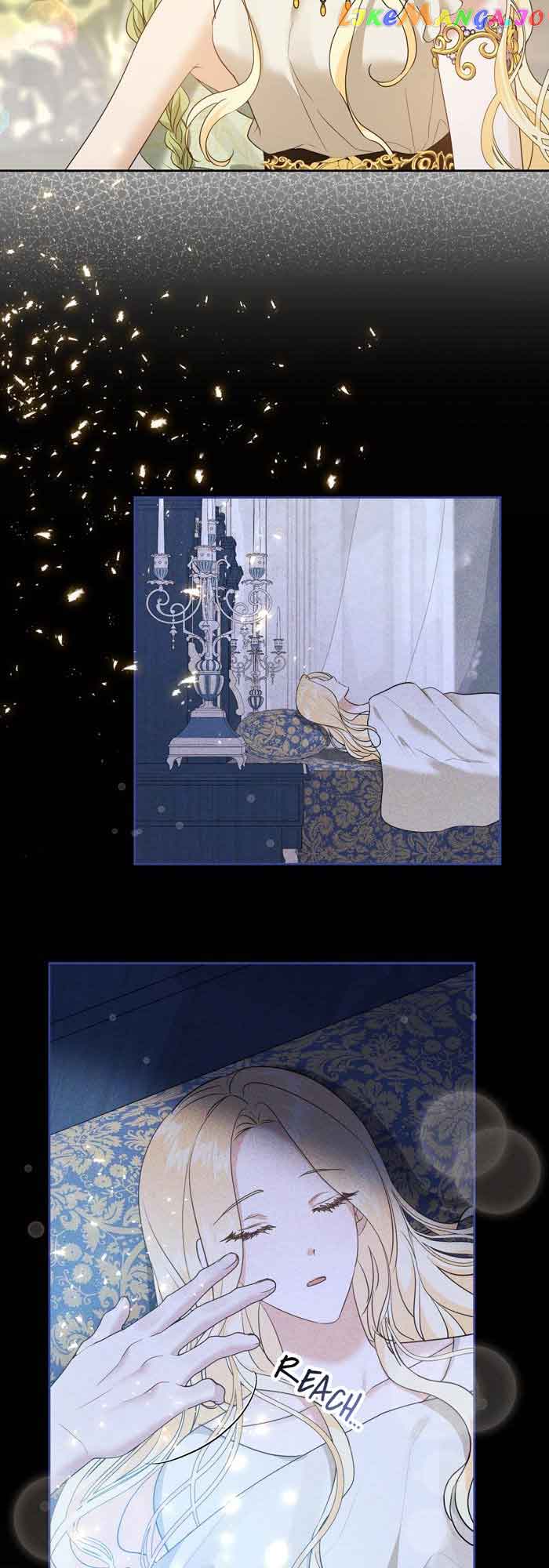 Insanely Radiant Chapter 11 - Page 5