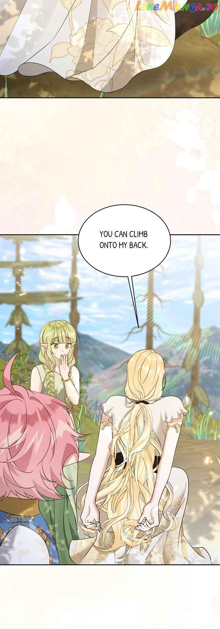 Insanely Radiant Chapter 11 - Page 8