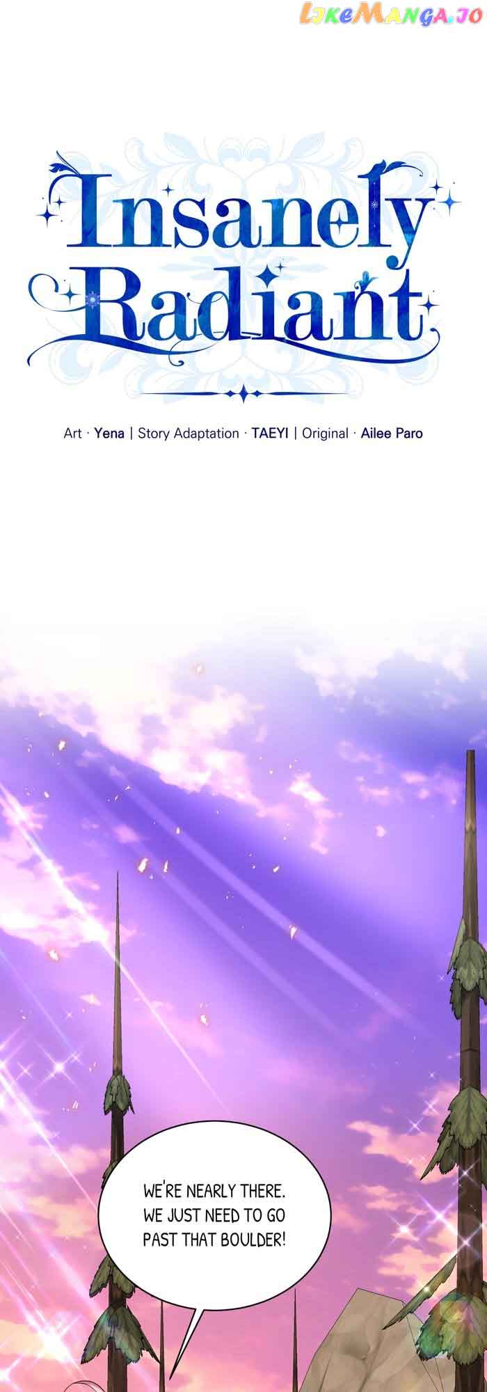 Insanely Radiant Chapter 11 - Page 10
