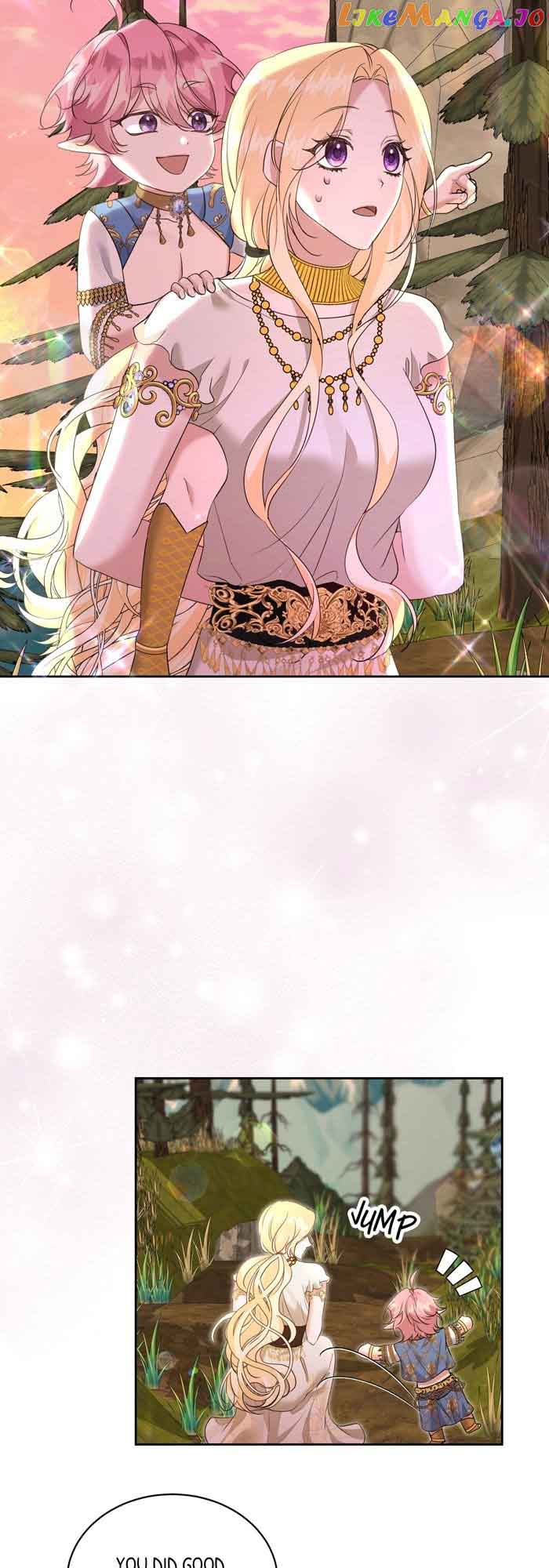 Insanely Radiant Chapter 11 - Page 11