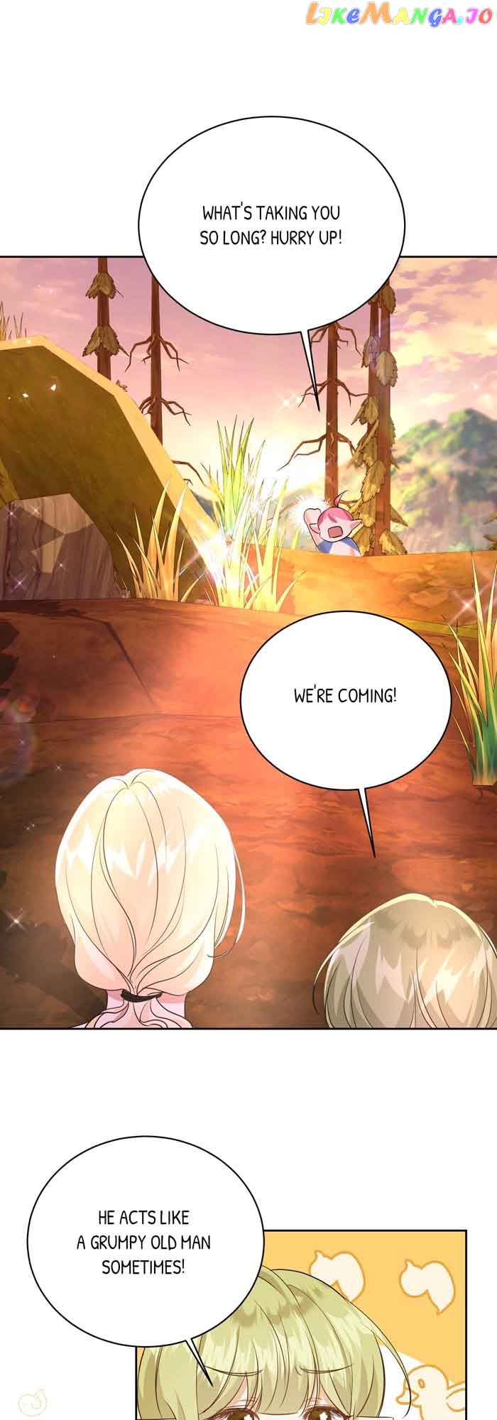 Insanely Radiant Chapter 11 - Page 14