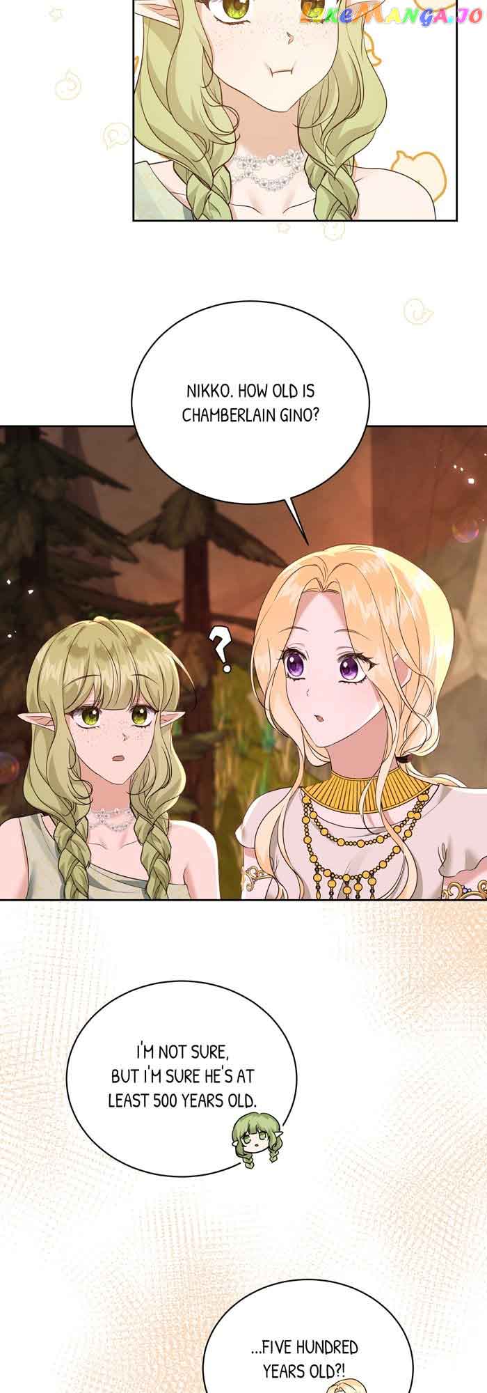 Insanely Radiant Chapter 11 - Page 15