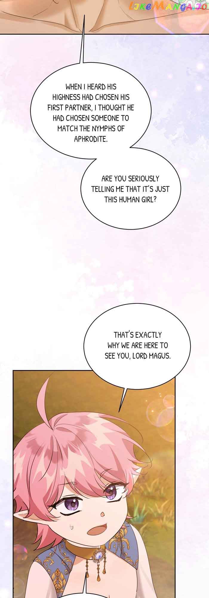 Insanely Radiant Chapter 11 - Page 18