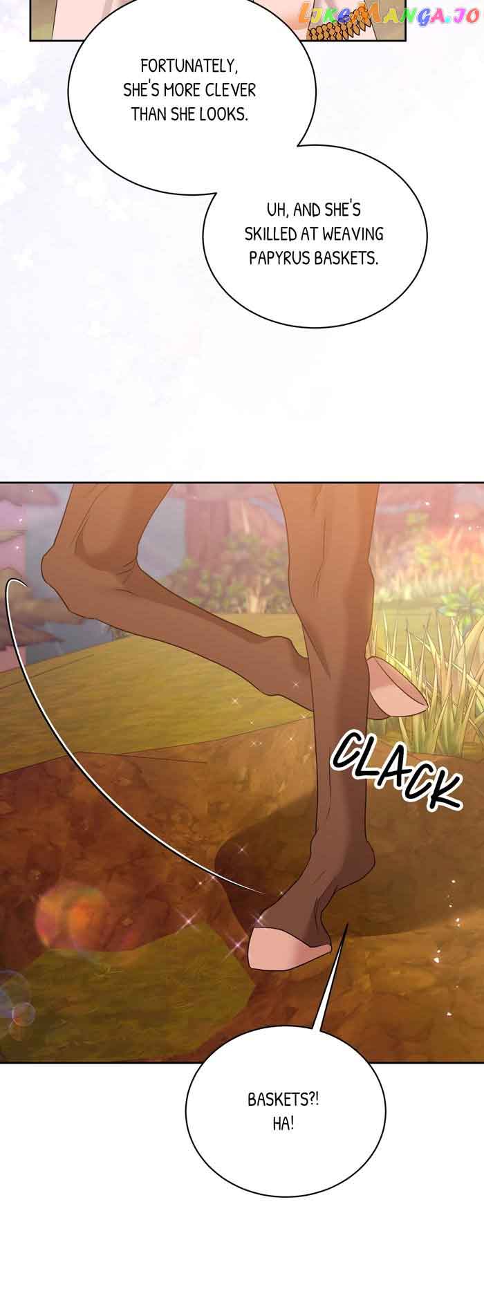 Insanely Radiant Chapter 11 - Page 19