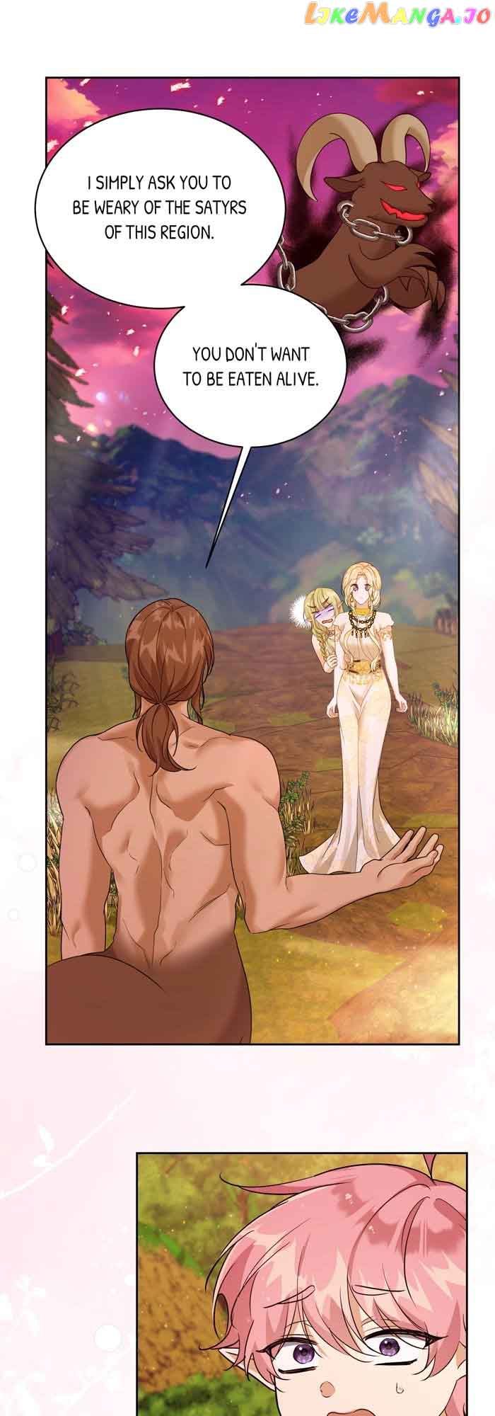 Insanely Radiant Chapter 11 - Page 20