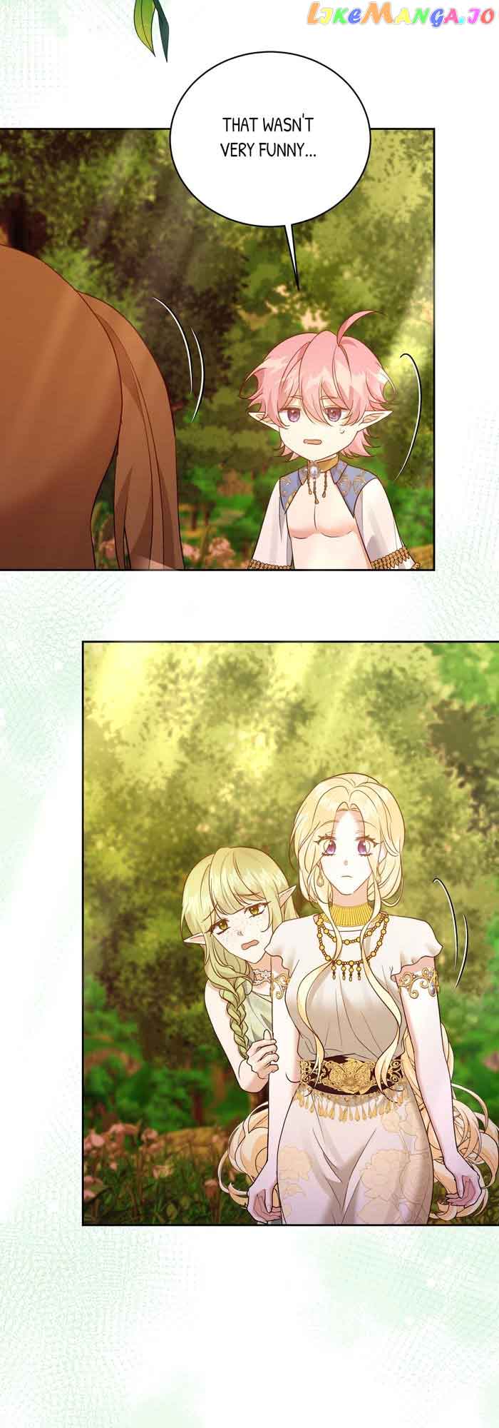 Insanely Radiant Chapter 11 - Page 22