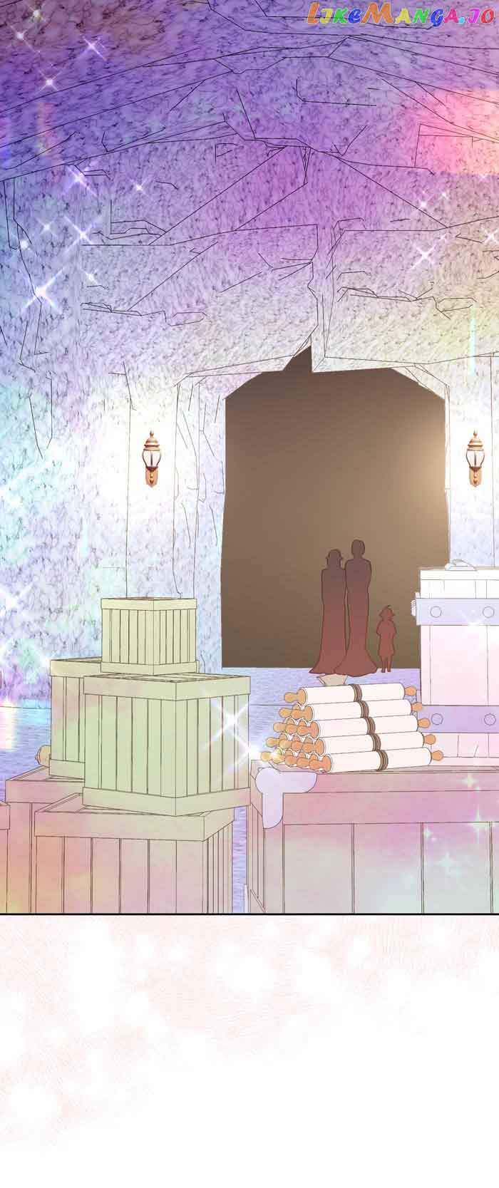 Insanely Radiant Chapter 11 - Page 25