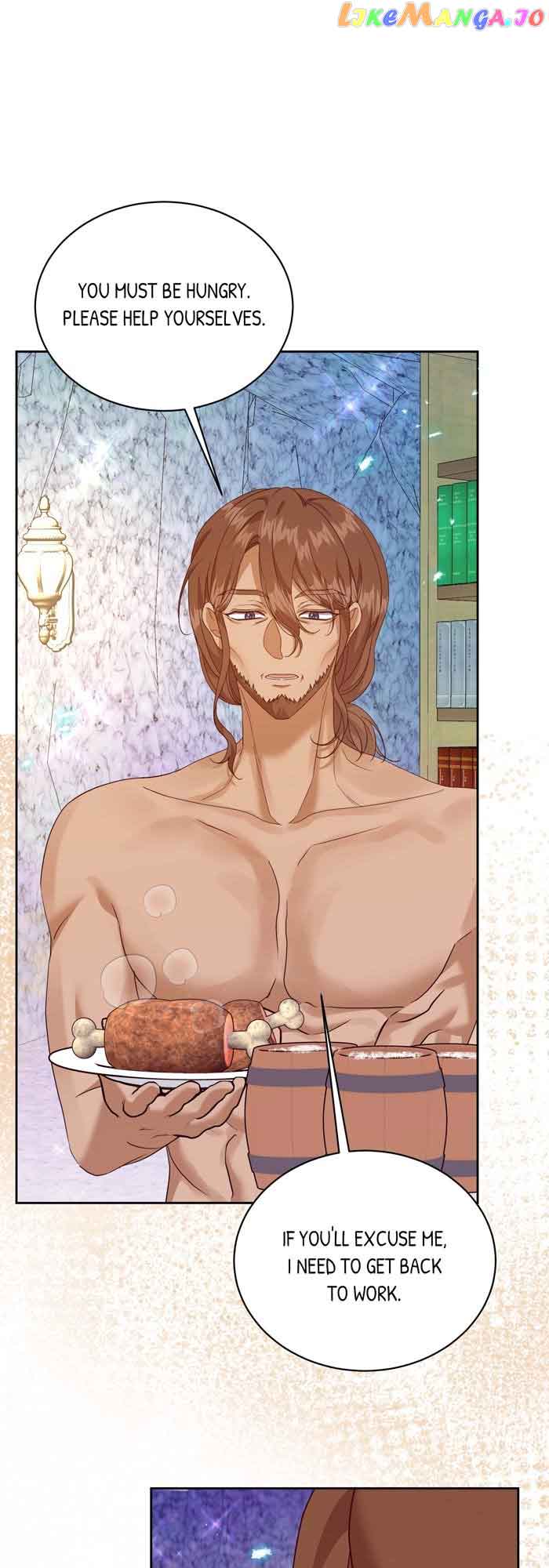 Insanely Radiant Chapter 11 - Page 26