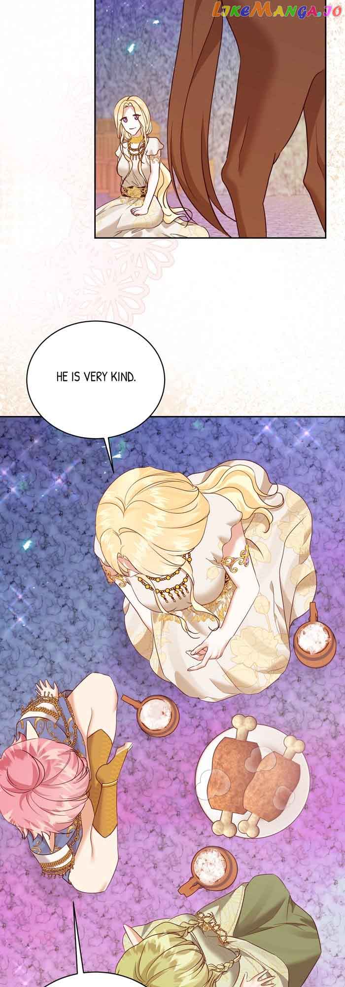 Insanely Radiant Chapter 11 - Page 27