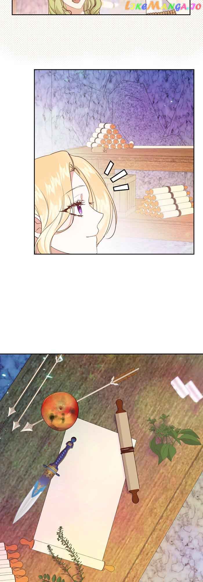 Insanely Radiant Chapter 11 - Page 31