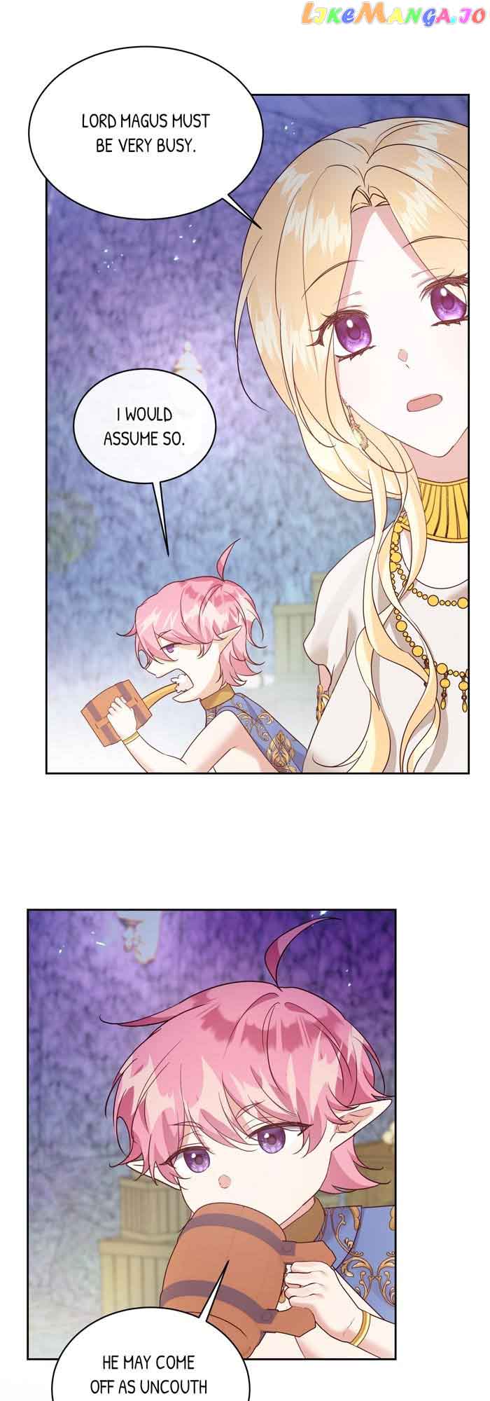 Insanely Radiant Chapter 11 - Page 33