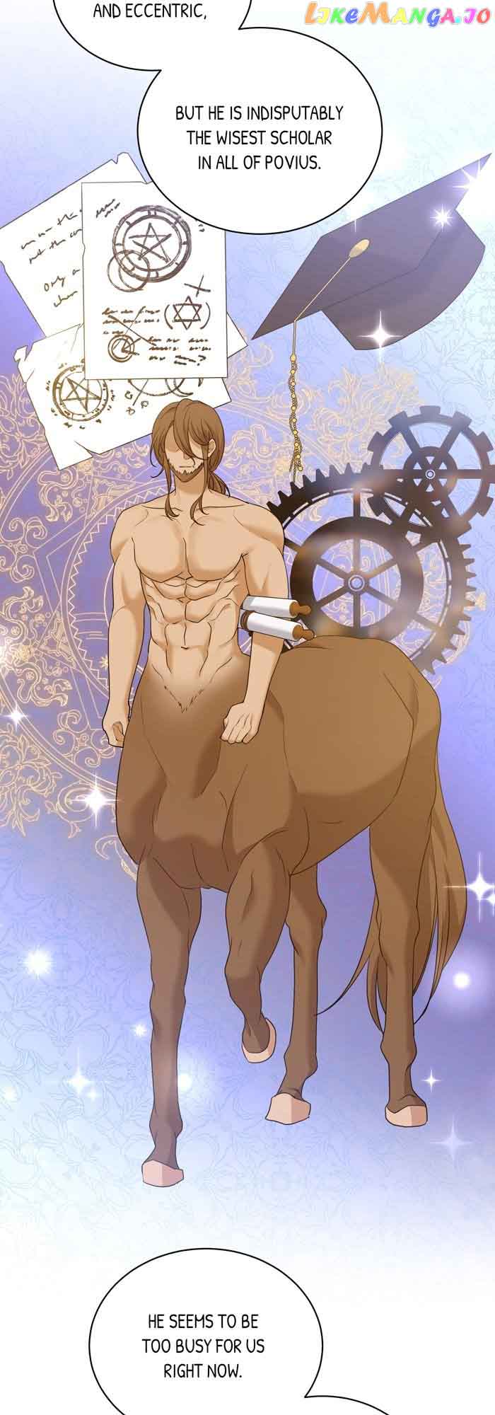 Insanely Radiant Chapter 11 - Page 34