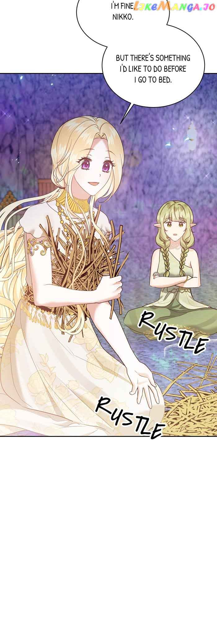 Insanely Radiant Chapter 11 - Page 36