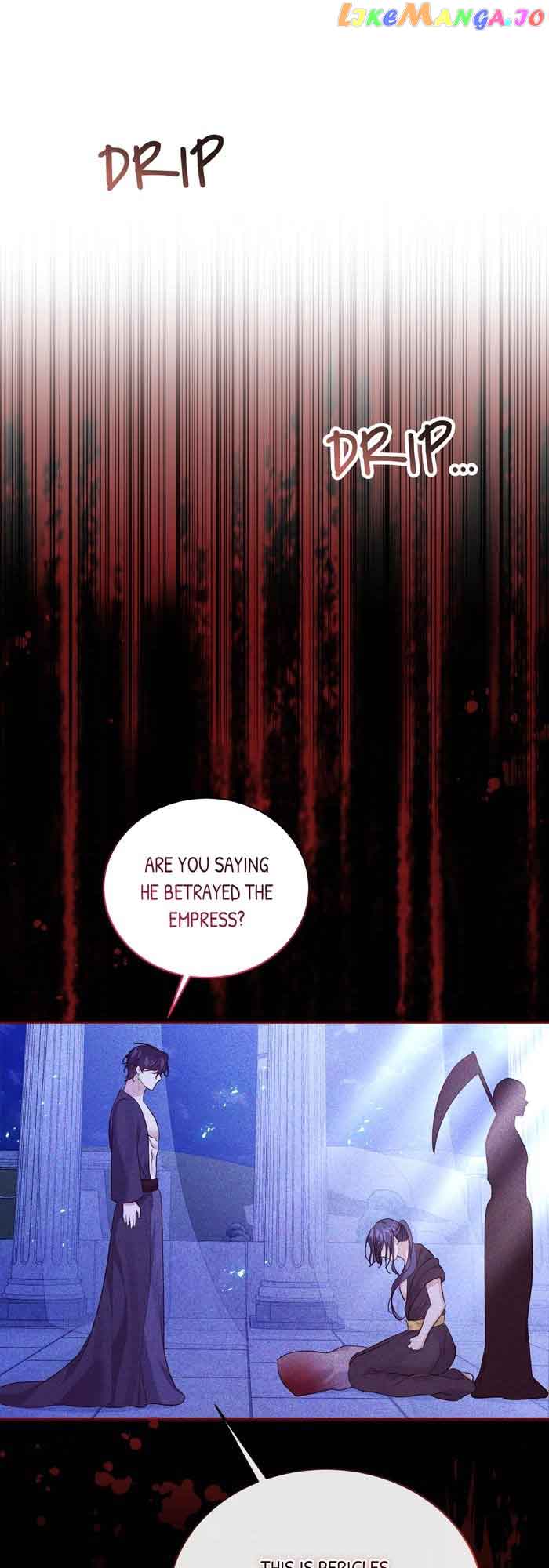 Insanely Radiant Chapter 11 - Page 37