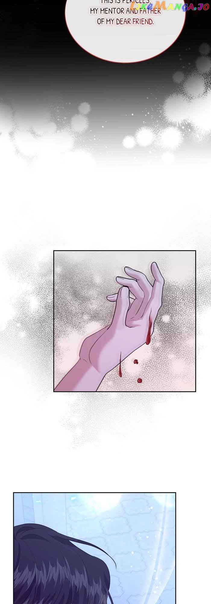 Insanely Radiant Chapter 11 - Page 38