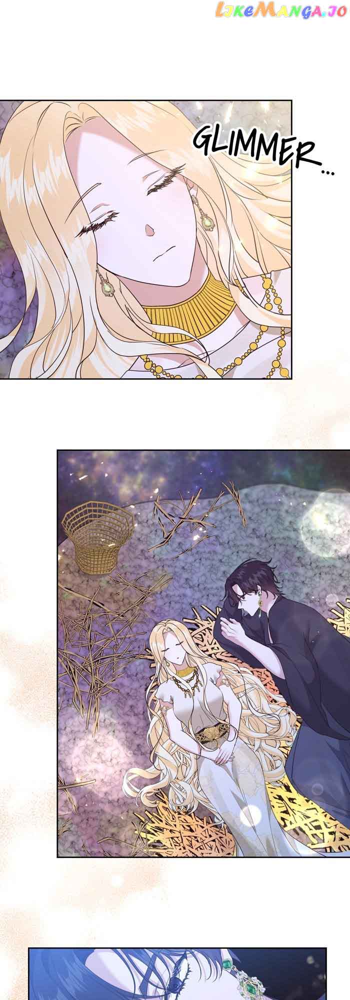 Insanely Radiant Chapter 11 - Page 42