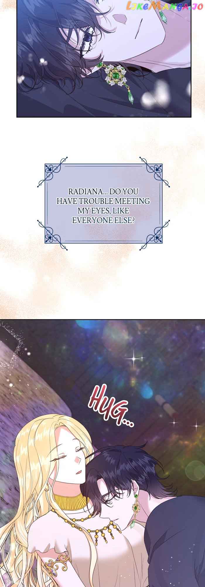 Insanely Radiant Chapter 11 - Page 43
