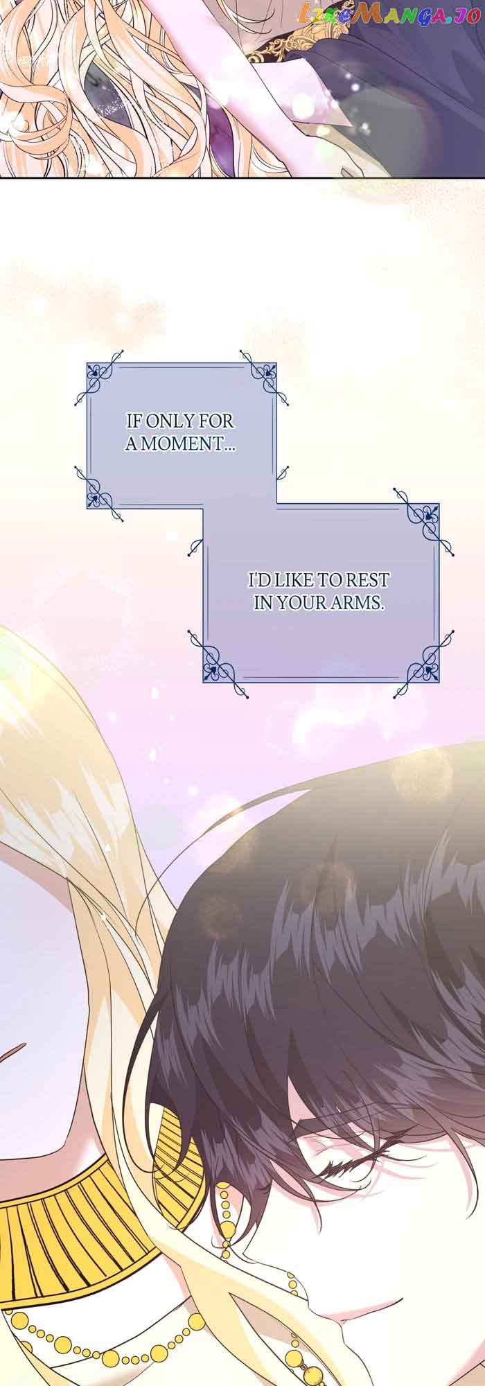 Insanely Radiant Chapter 11 - Page 44