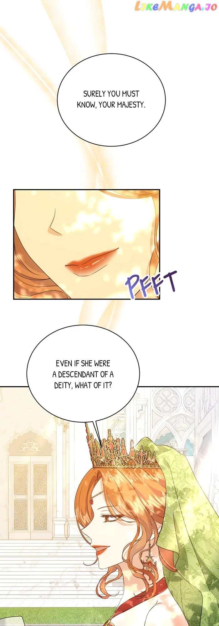 Insanely Radiant Chapter 12 - Page 4