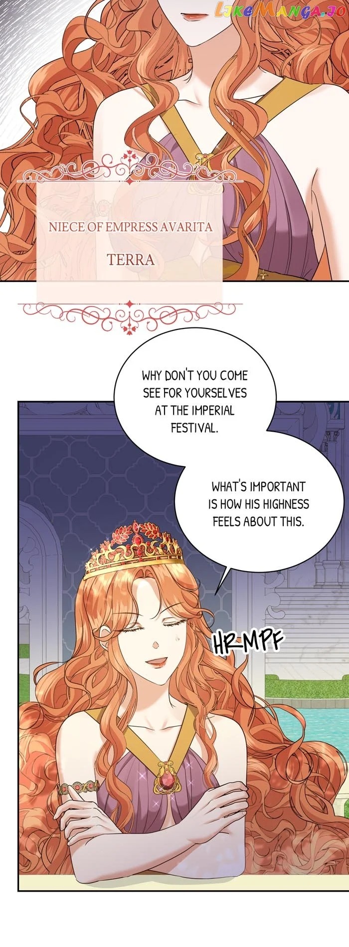 Insanely Radiant Chapter 12 - Page 6