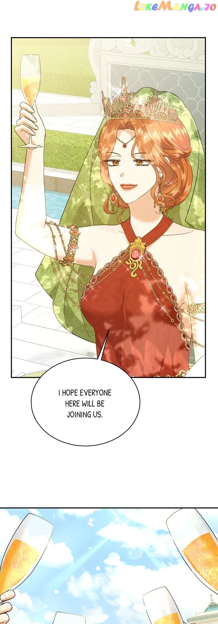 Insanely Radiant Chapter 12 - Page 7