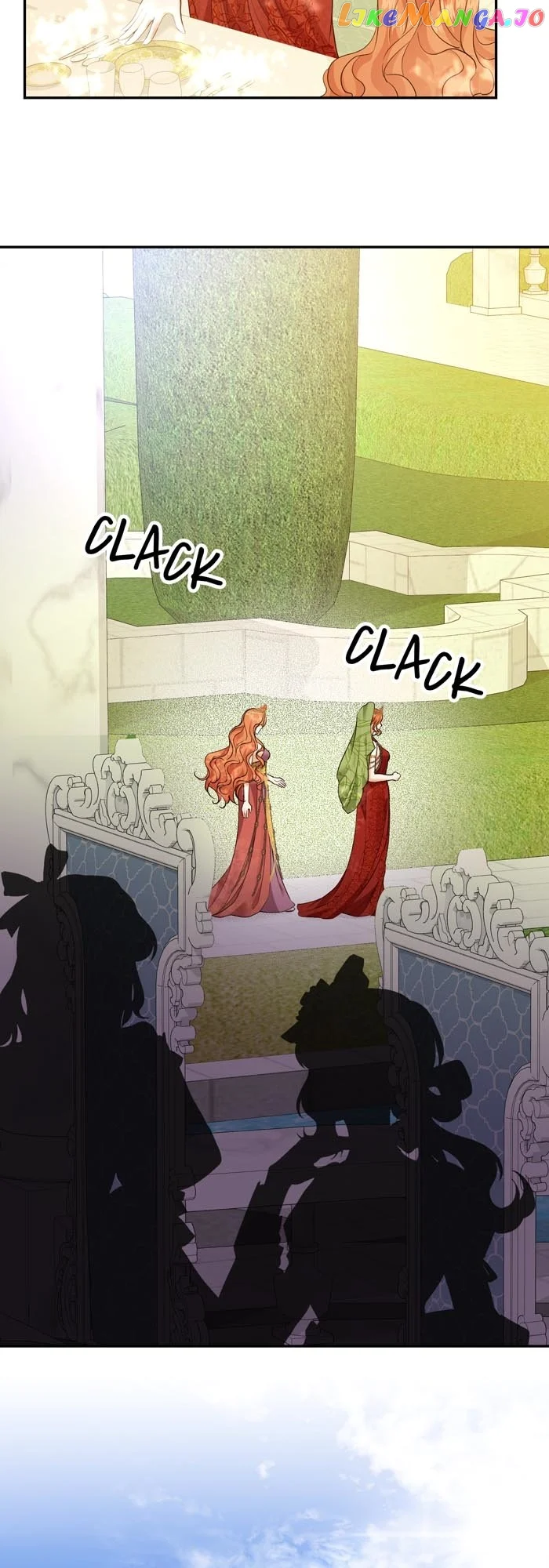 Insanely Radiant Chapter 12 - Page 9