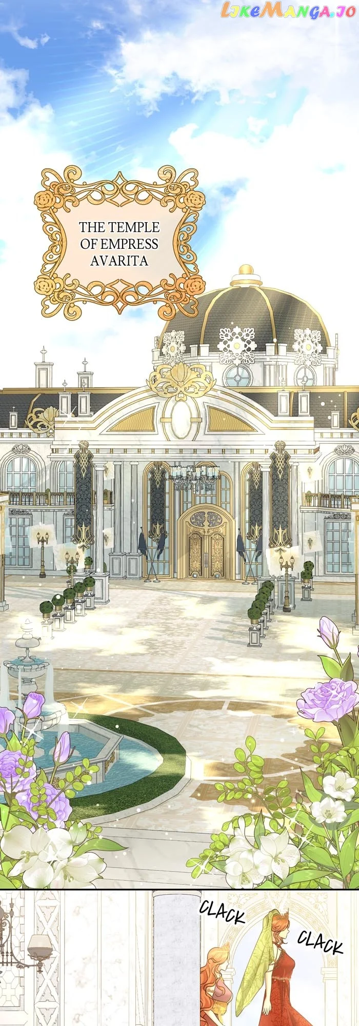 Insanely Radiant Chapter 12 - Page 10