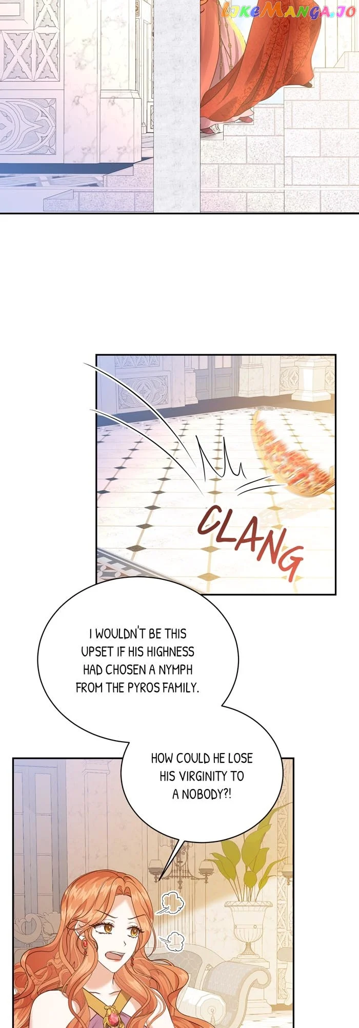 Insanely Radiant Chapter 12 - Page 11