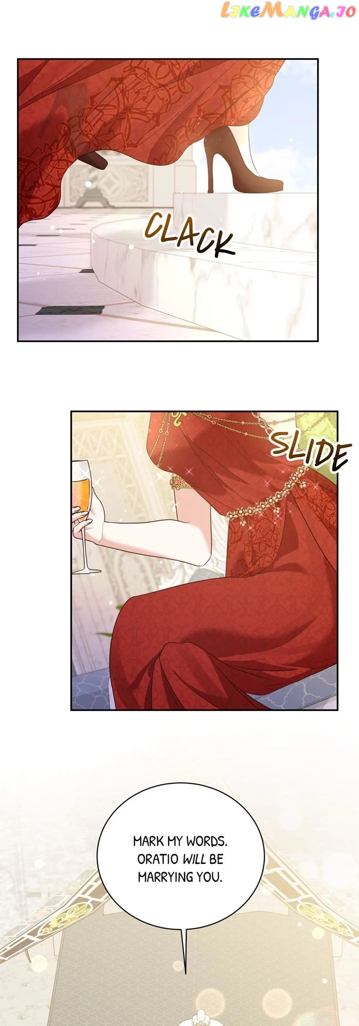 Insanely Radiant Chapter 12 - Page 13