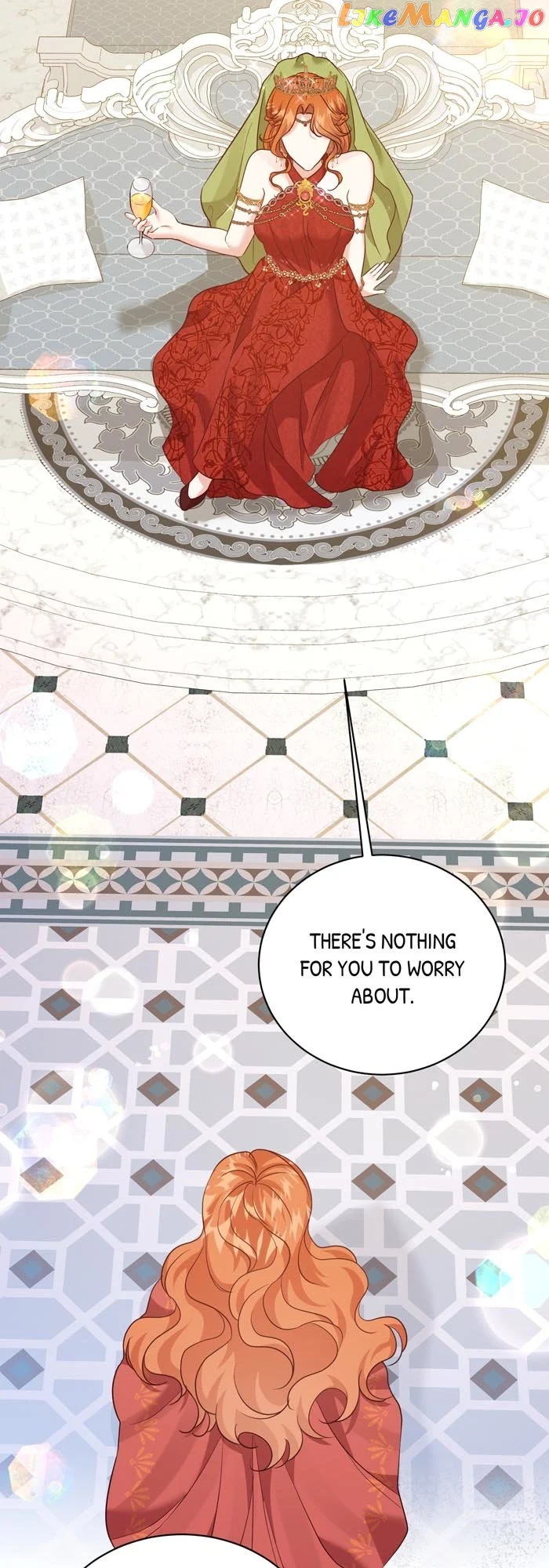 Insanely Radiant Chapter 12 - Page 14