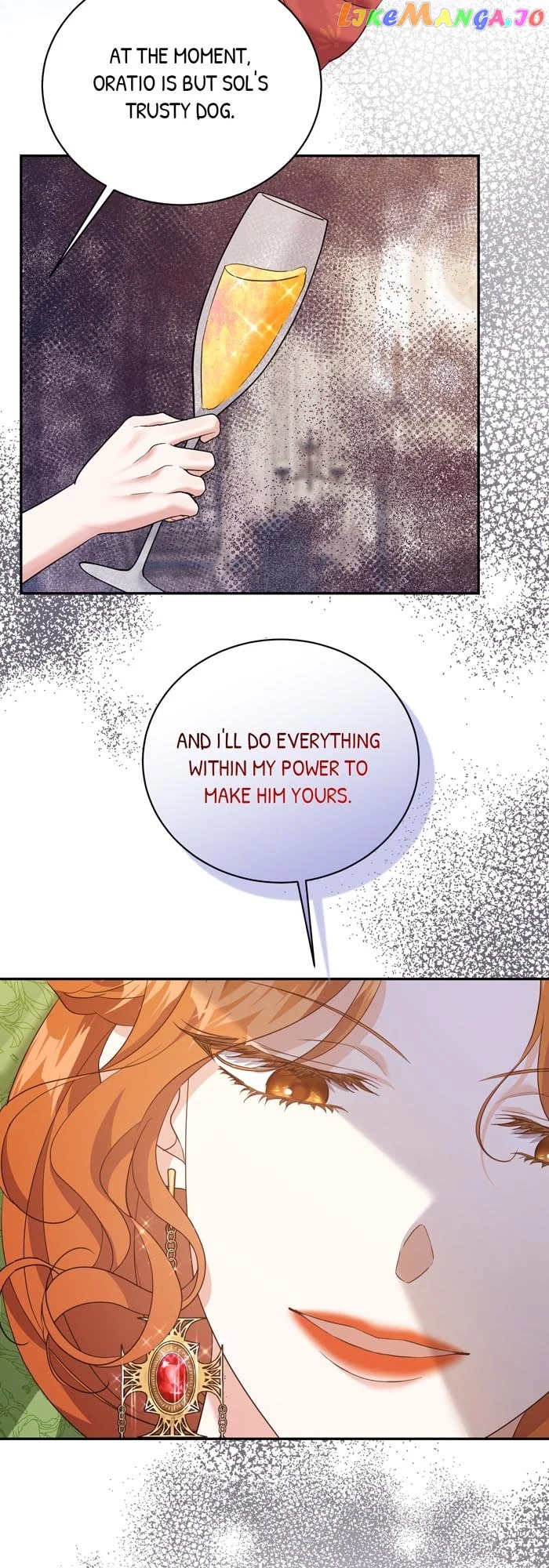 Insanely Radiant Chapter 12 - Page 15