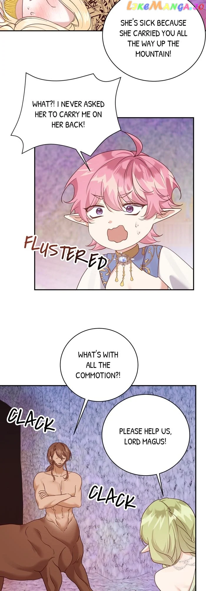 Insanely Radiant Chapter 12 - Page 18