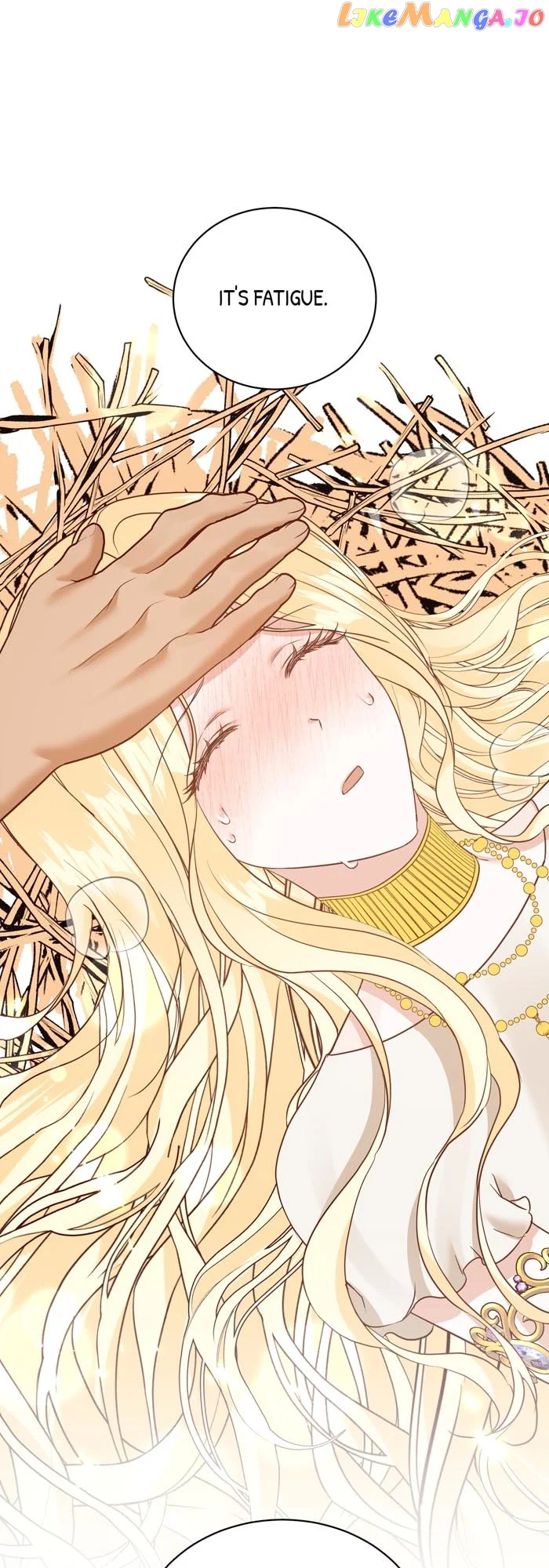 Insanely Radiant Chapter 12 - Page 20