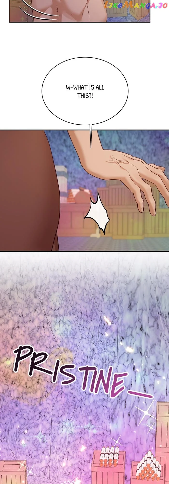 Insanely Radiant Chapter 12 - Page 22