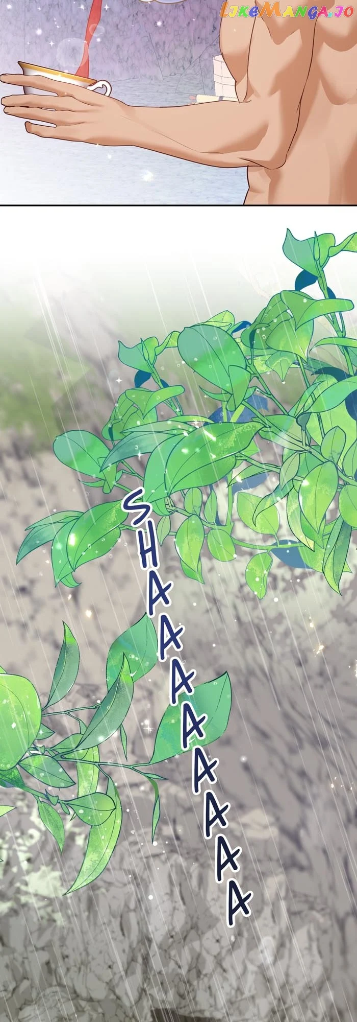 Insanely Radiant Chapter 12 - Page 24