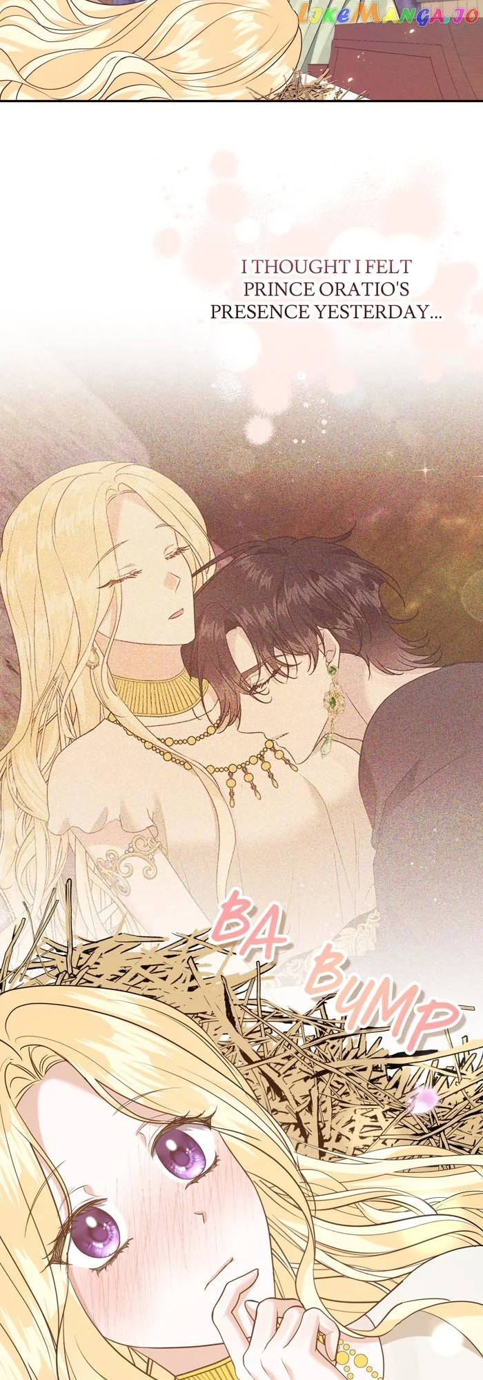 Insanely Radiant Chapter 12 - Page 27