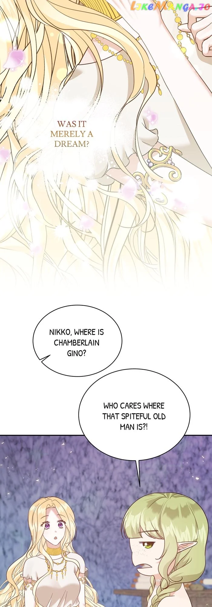 Insanely Radiant Chapter 12 - Page 28