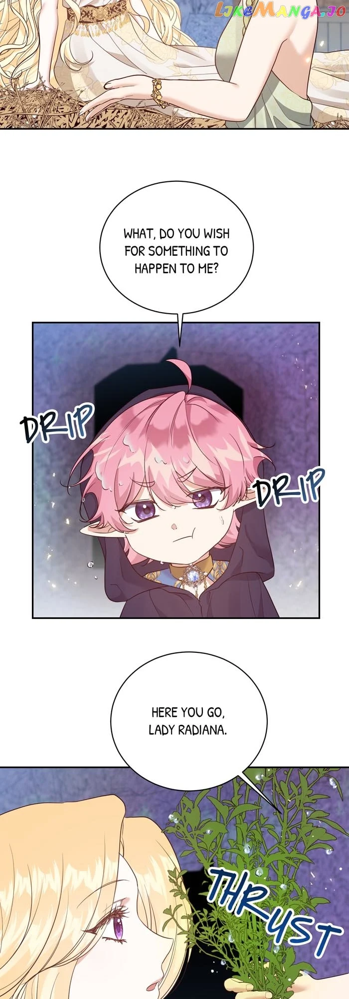 Insanely Radiant Chapter 12 - Page 29