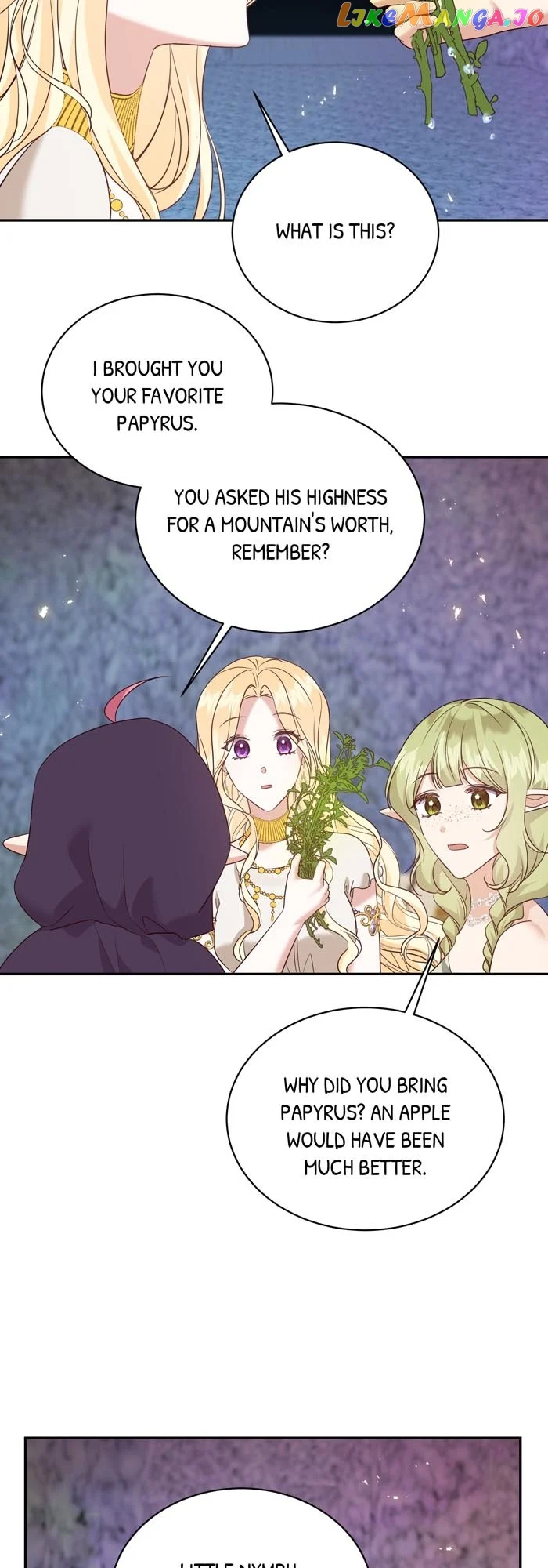 Insanely Radiant Chapter 12 - Page 30