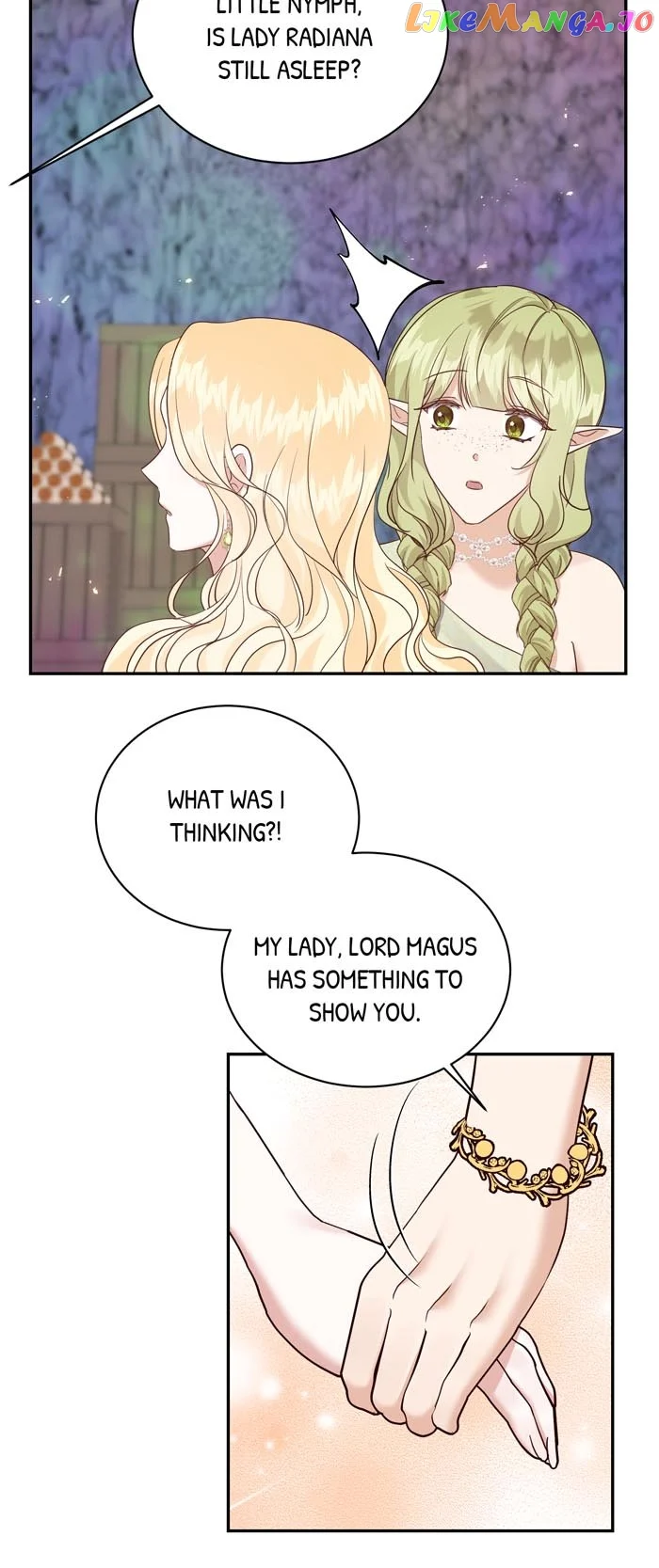 Insanely Radiant Chapter 12 - Page 31