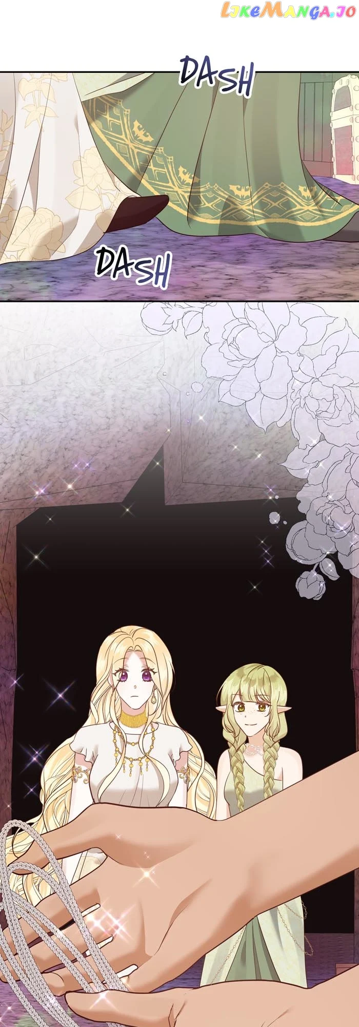 Insanely Radiant Chapter 12 - Page 32