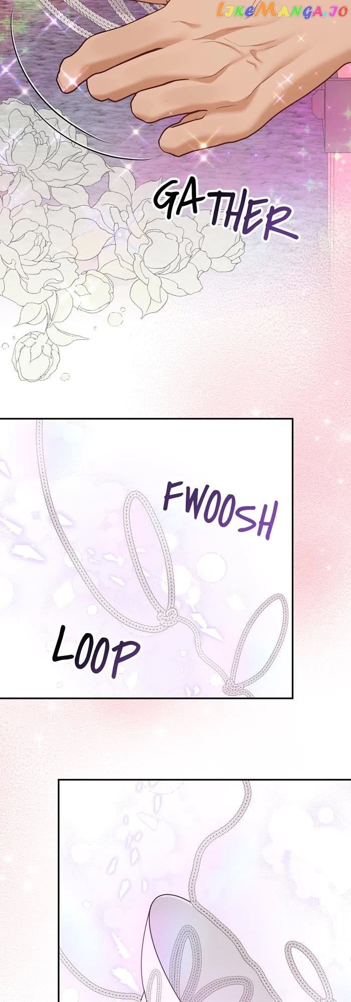 Insanely Radiant Chapter 12 - Page 33