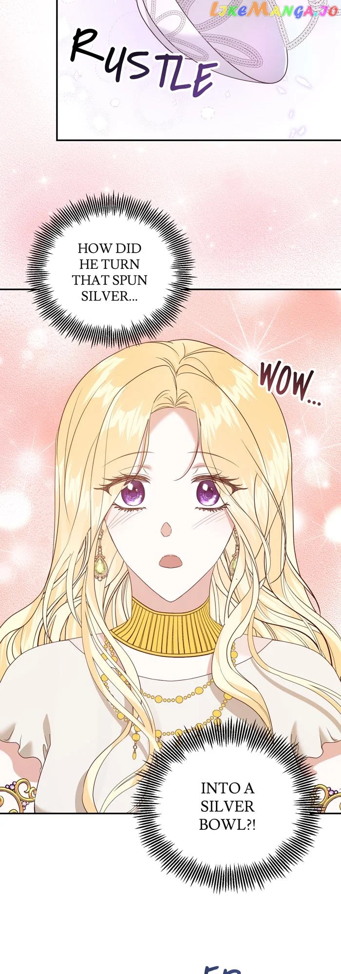 Insanely Radiant Chapter 12 - Page 34