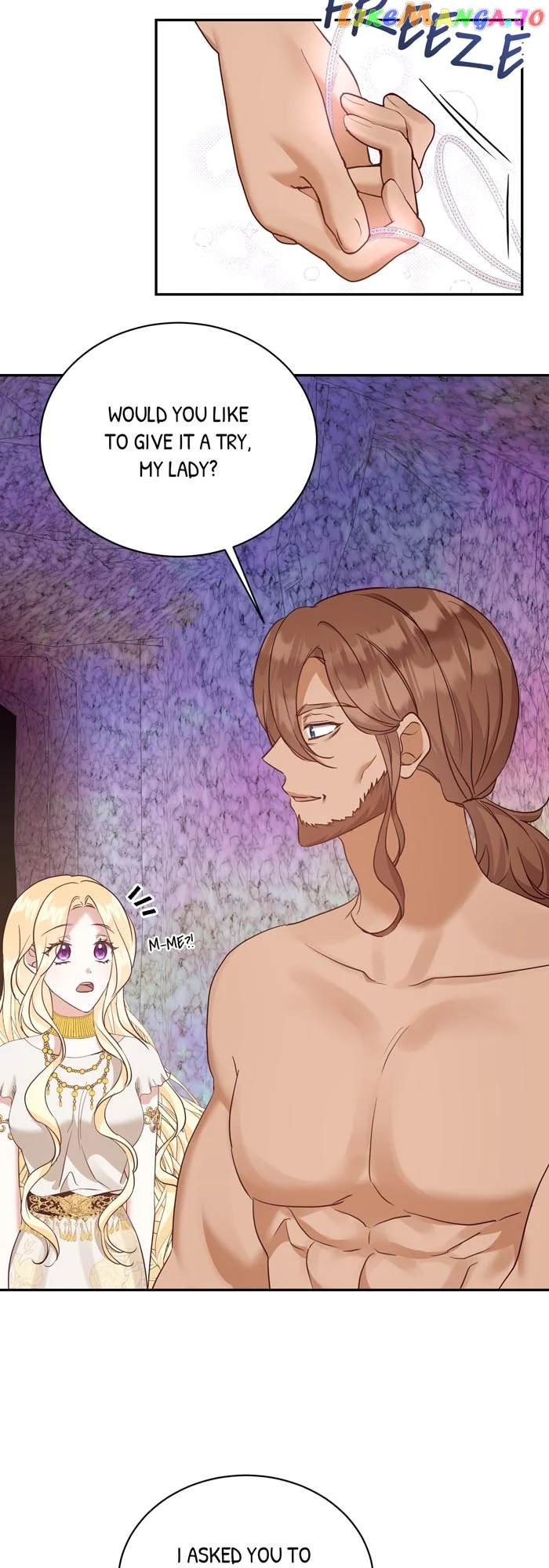 Insanely Radiant Chapter 12 - Page 35