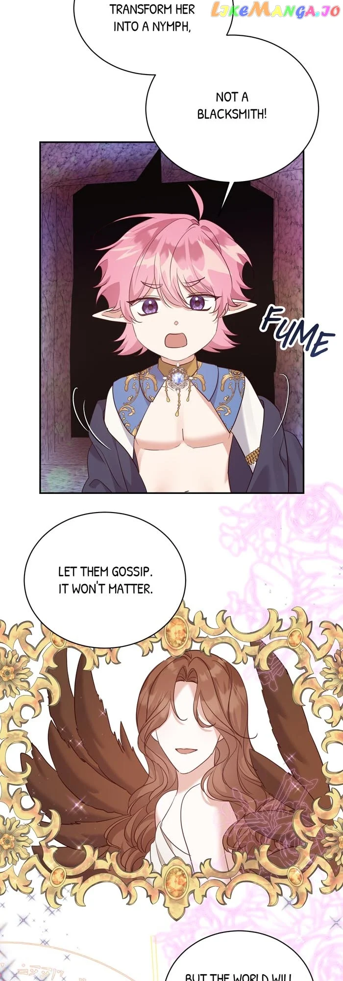 Insanely Radiant Chapter 12 - Page 36