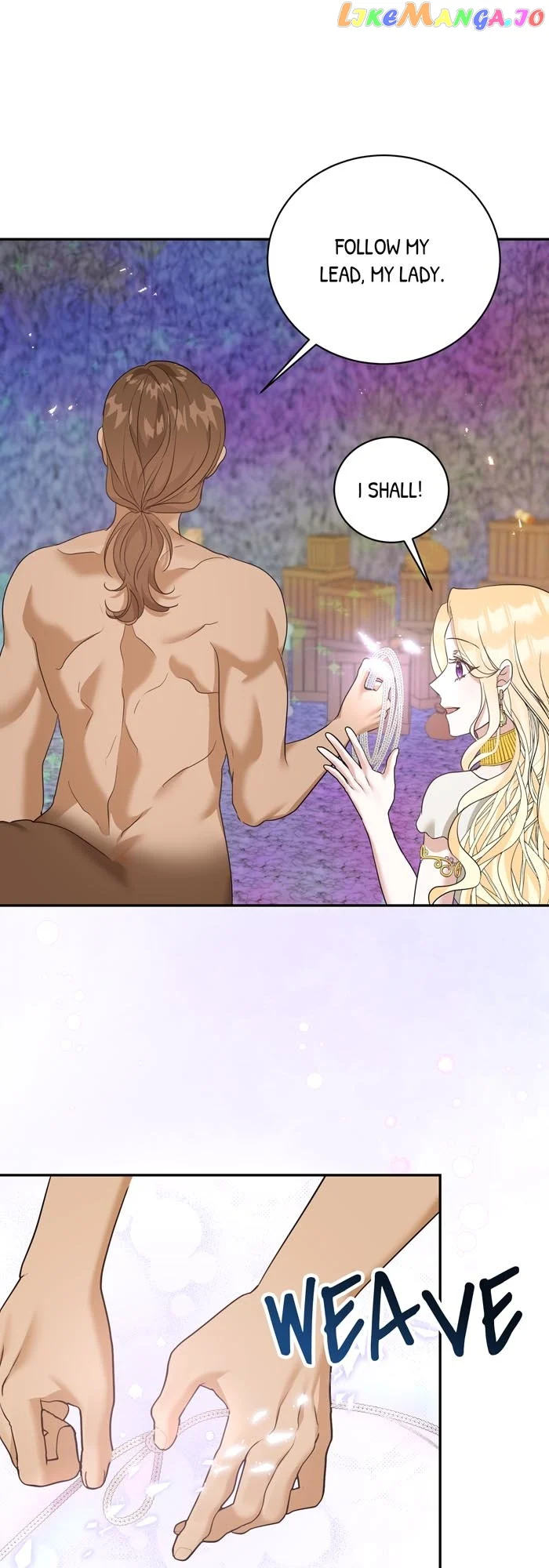 Insanely Radiant Chapter 12 - Page 39