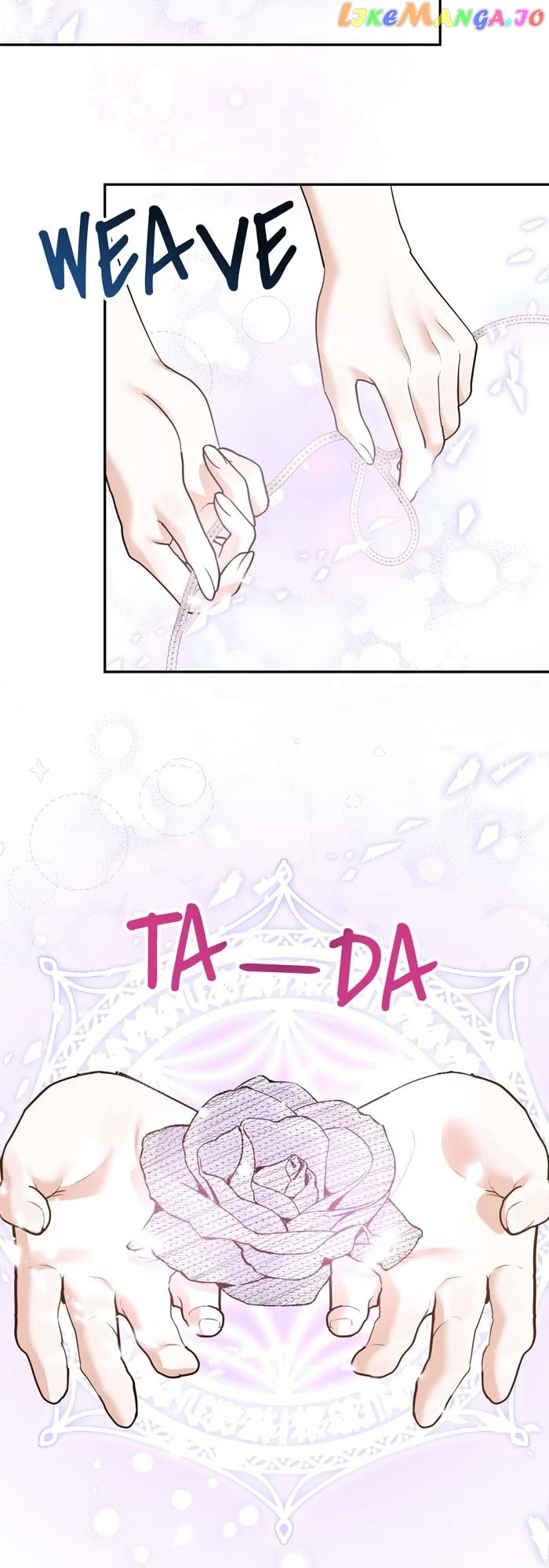 Insanely Radiant Chapter 12 - Page 40