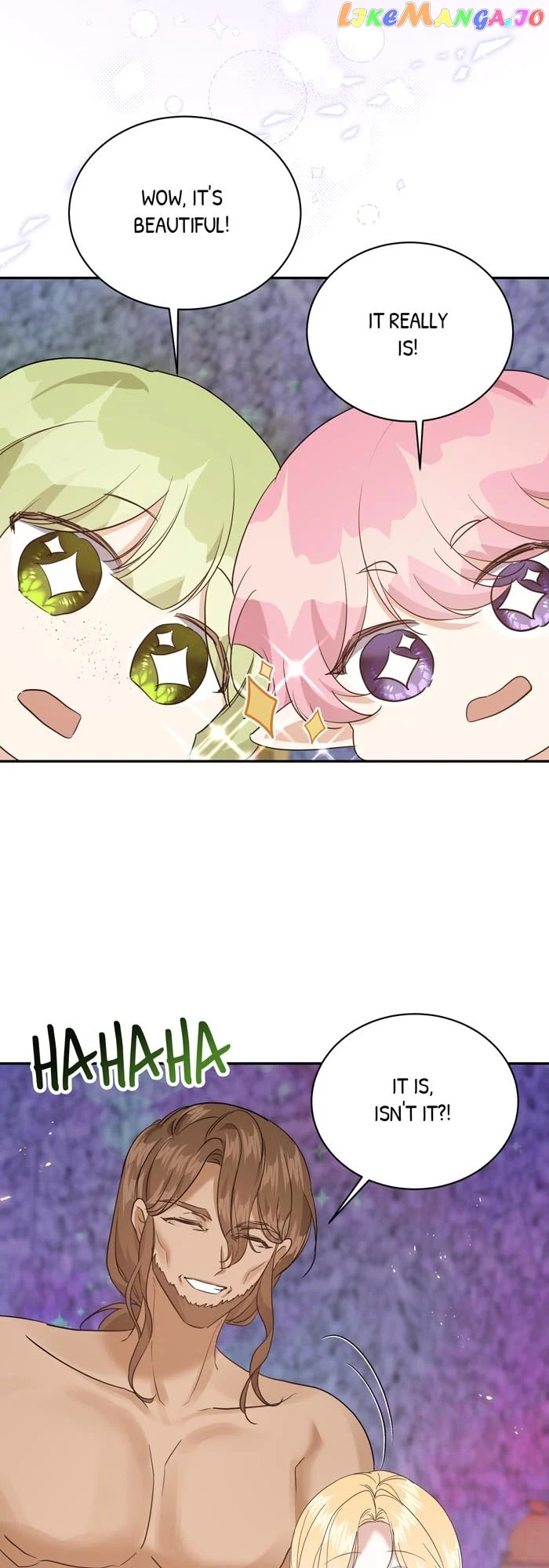 Insanely Radiant Chapter 12 - Page 41