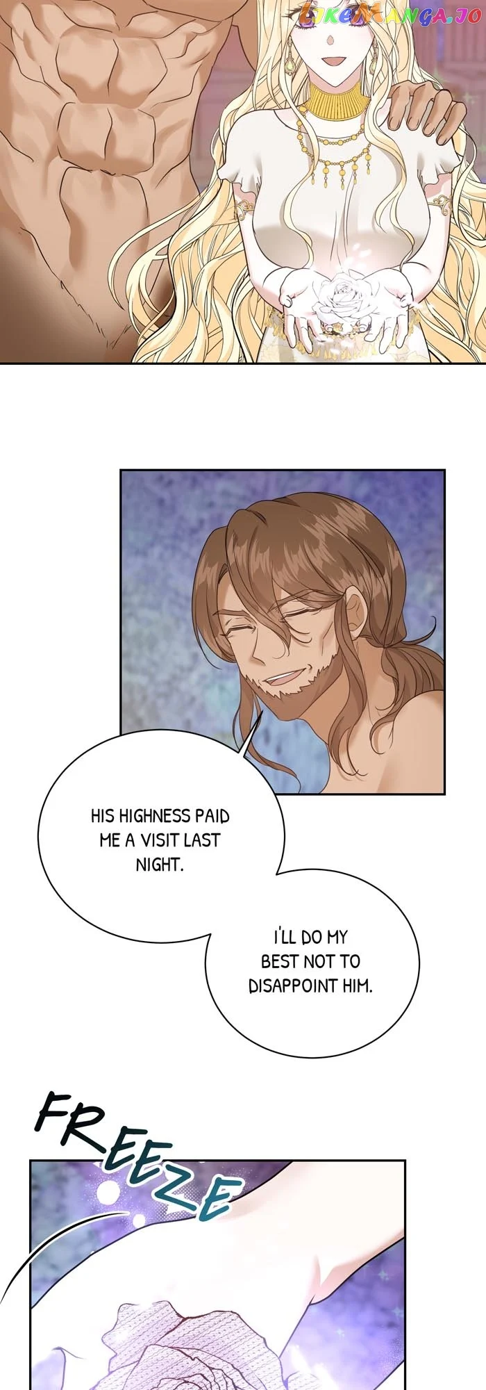 Insanely Radiant Chapter 12 - Page 42