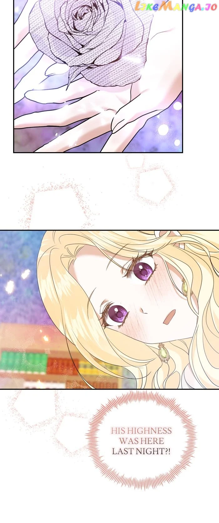 Insanely Radiant Chapter 12 - Page 43